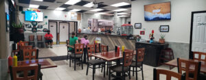 Flemington BBQ - Flemington