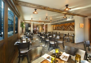 Fletcher's - Park City
