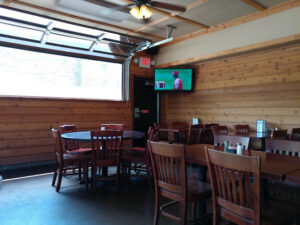 Fletchers Kitchen & Tap - Belleville