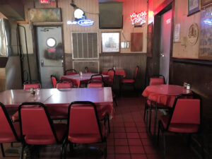 Fleur de Lis Pizza - Baton Rouge