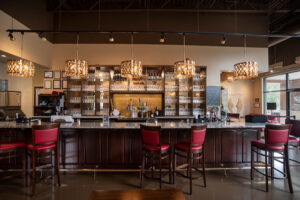 Flight Plan Wine And Tapas - Huntsville