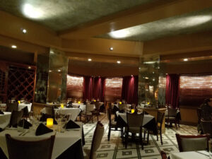 Flight Restaurant and Wine Bar - Memphis