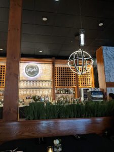 Flight Wine Bar & Market Inc. - Glens Falls
