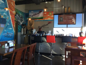 Flightline Bar & Grill - Springdale