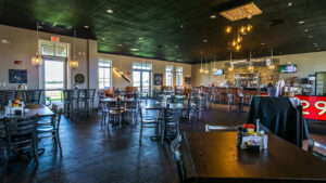 Flightline Cafe & Catering - Winter Haven