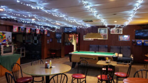 Flightline Grill - Marana