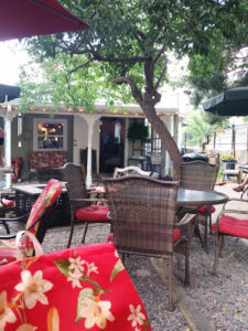 Flights Wine Cafe - Arvada