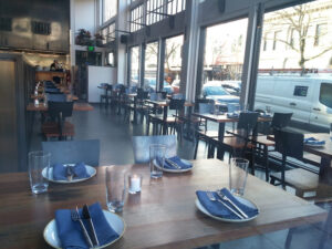 FlintCreek Cattle Co - Seattle