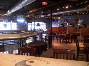 Flip & Bailey's - Bryn Mawr