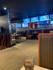 Flipdaddy's Brilliant Burgers - Corydon - Corydon
