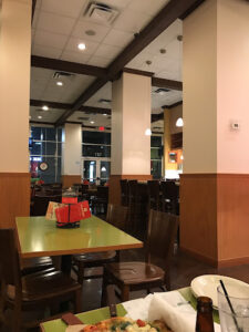 Flippers Pizzeria - Orlando