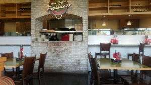 Flippers Pizzeria - Clermont