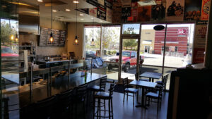 Flippin' Pizza - Murrieta