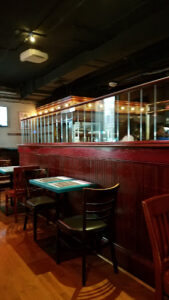 Flood's Bar and Grille - Detroit