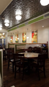 Floral Park Diner - Floral Park