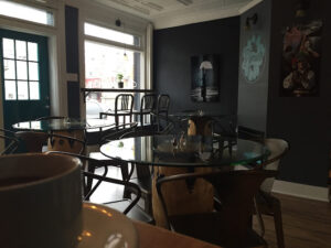 Flora's - Lancaster