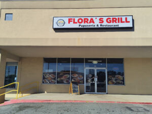 Flora's Grill Restaurant #2 - Norcross