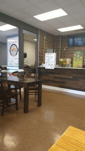 Floras Grill Restaurant - Lilburn