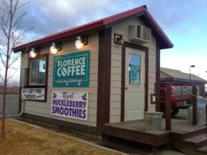Florence Coffee Co. - Helena