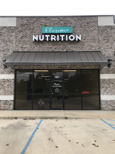Florence Nutrition - Florence