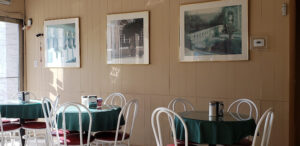 Florentine Pastry Shop - Utica