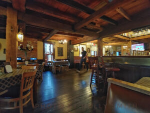 Florentine Restaurant - Germantown