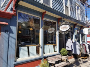 Florentino's Restaurant - Newtown