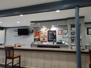 Flores Family Restaurant - Schenectady
