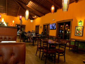 Flores Mexican Restaurant - Austin