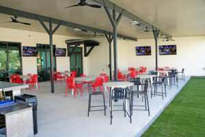 Florida Avenue Brewing Co. - Wesley Chapel