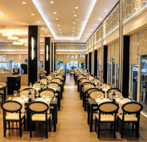 Florida Buffet Restaurant at RIU - Miami Beach
