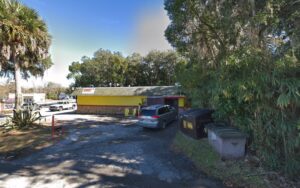Florida Cracker Cook Shack - Brooksville