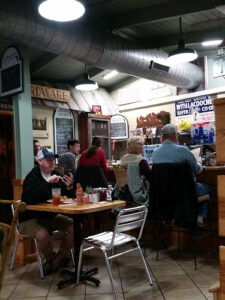 Florida Cracker Kitchen-Brooksville - Brooksville