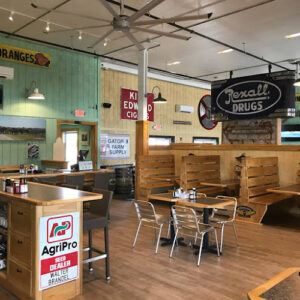 Florida Cracker Kitchen-JAX - Jacksonville