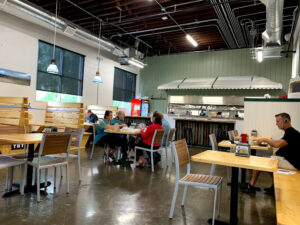 Florida Cracker Kitchen - San Marco - Jacksonville