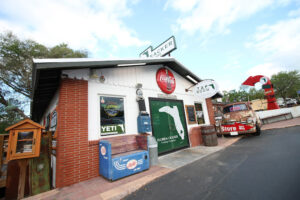 Florida Cracker Taproom - Brooksville