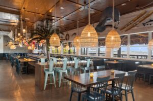 Floridays Woodfire Grill & Bar - Bradenton