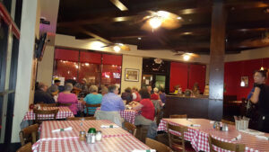 Florigino's Pizza & Pasta - Gilbert - Gilbert