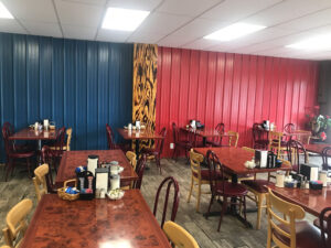 Florissant City Diner - Florissant