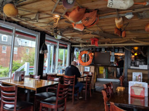 Flo's Clam Shack - Middletown