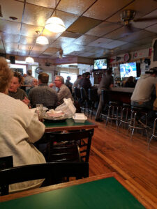 Flo's On Pulaski - Peru