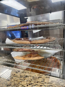 Flo's Pizza - Brockton