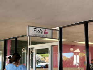 Flo's Premium Ice Cream - Ponte Vedra Beach