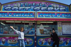 Flotzies Soft Serve - Luray