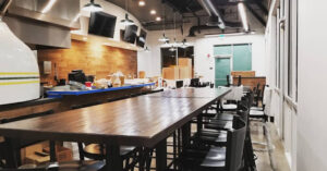 Flour Dust Pizza CO - Roseville