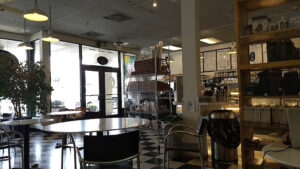 Flour Garden Bakery - Grass Valley