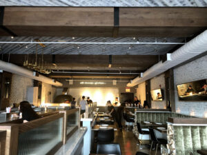 Flour and Oak - Staten Island