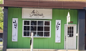 Flourish Cafe on Broadway - Lancaster