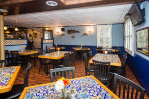 Floyd’s Crossroads Pub - Dayton