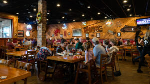 Floyds Seafood - Sugar Land - Sugar Land